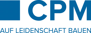 CPM GmbH · Auf Leidenschaft bauen